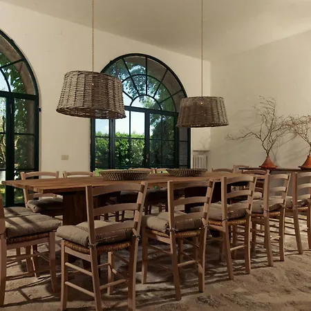 Beachfront In Maremma Tuscany Tatil Evi *