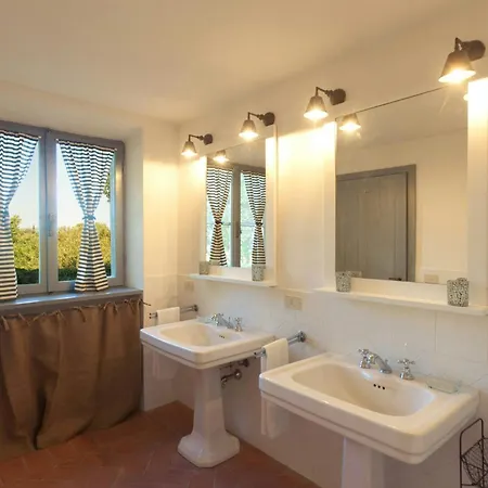 Beachfront In Maremma Tuscany Tatil Evi