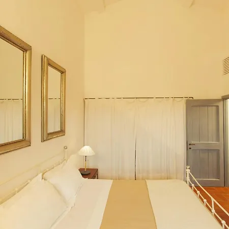 Tatil Evi Beachfront In Maremma Tuscany Capalbio