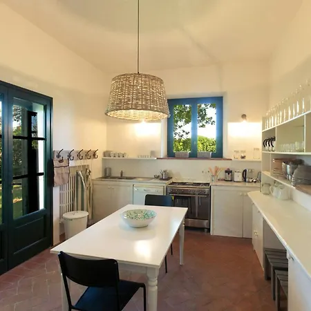 Beachfront In Maremma Tuscany Tatil Evi Capalbio