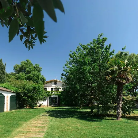 Beachfront In Maremma Tuscany Capalbio