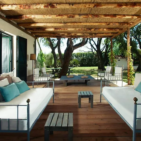 Beachfront In Maremma Tuscany Tatil Evi *